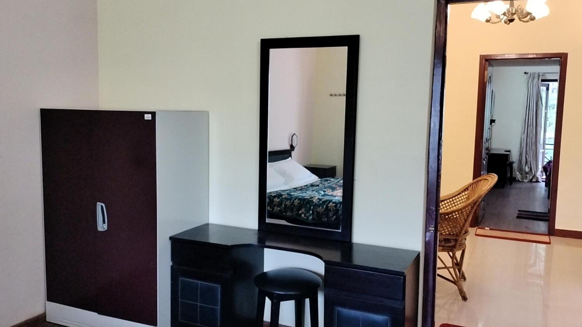 Kodai King Suite コダイカナル エクステリア 写真