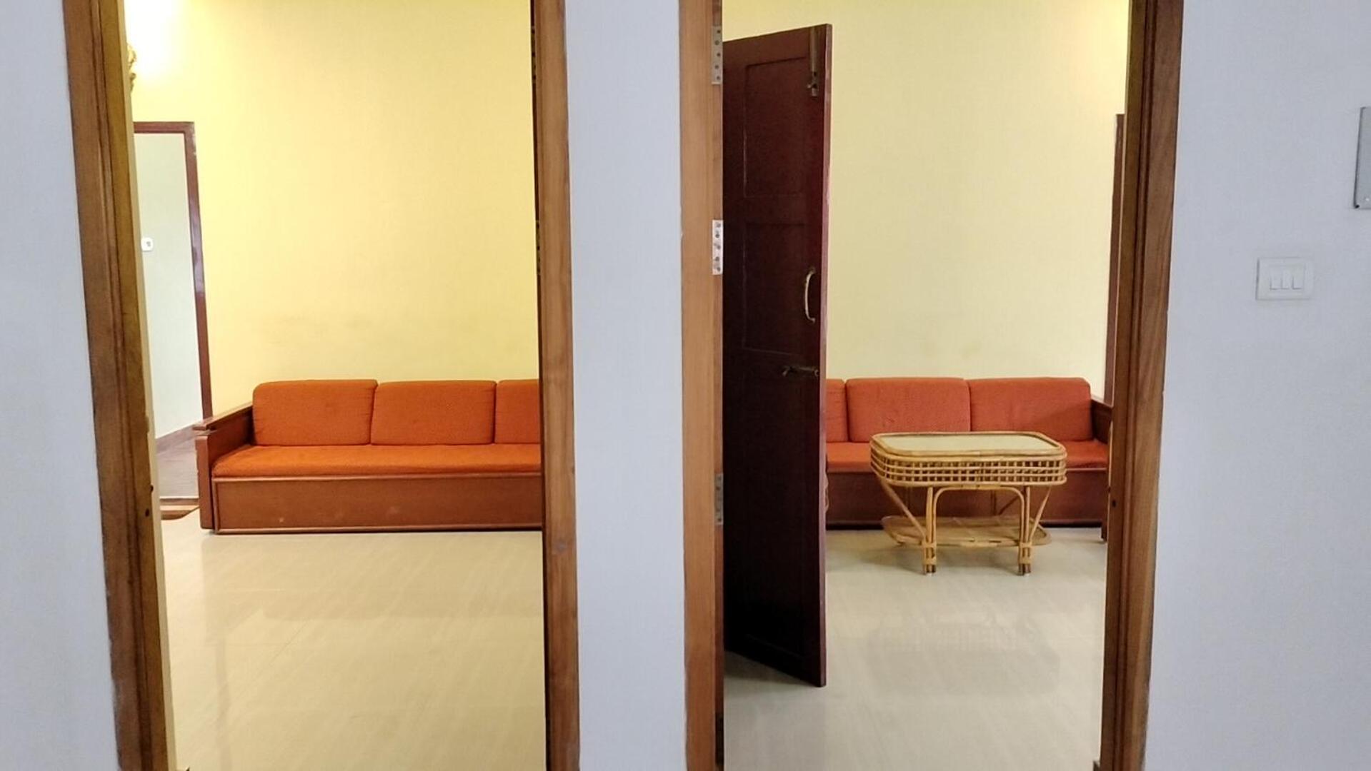 Kodai King Suite コダイカナル エクステリア 写真
