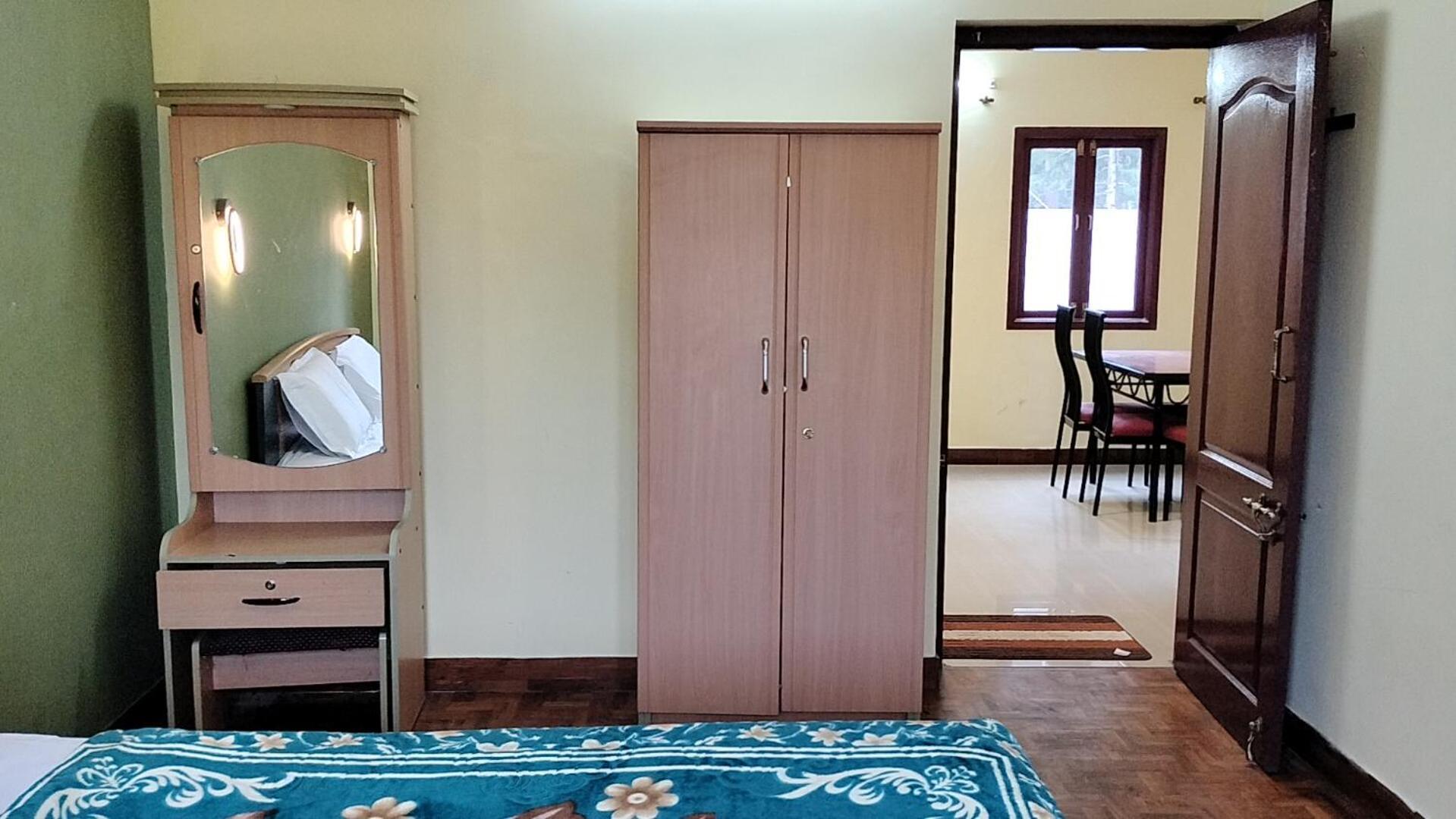 Kodai King Suite コダイカナル エクステリア 写真