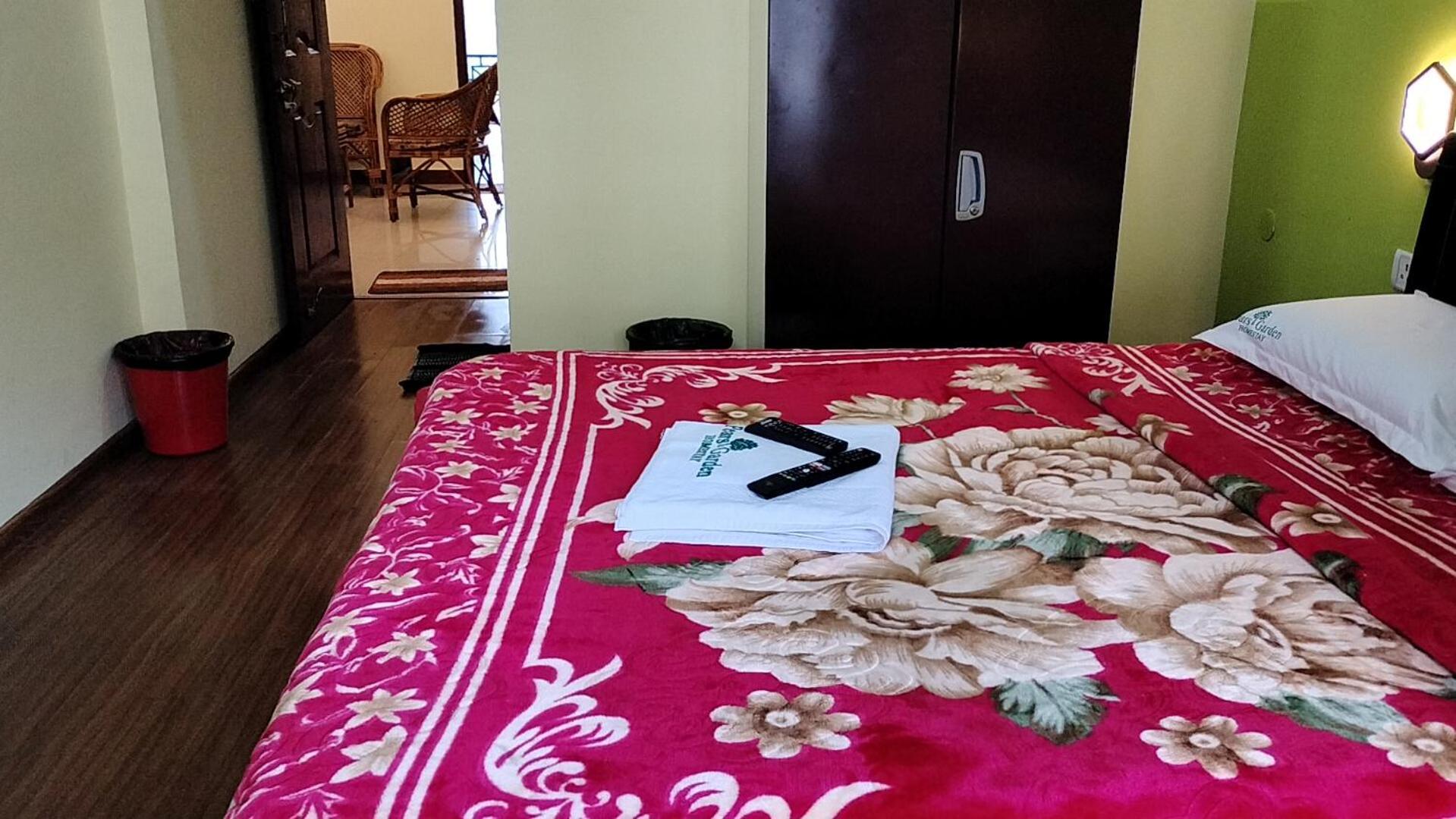 Kodai King Suite コダイカナル エクステリア 写真